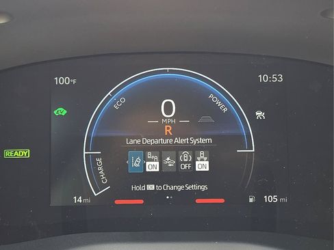 New 2026 Toyota Camry SE FWD image 24