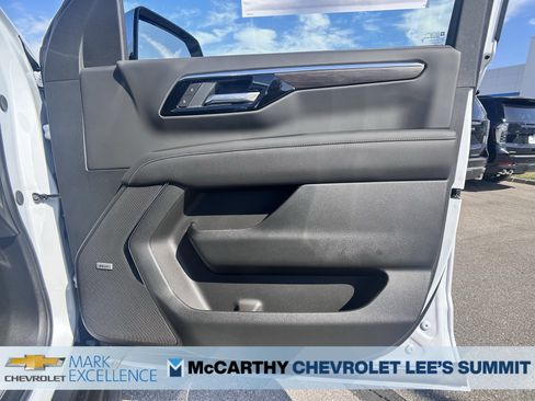 New 2026 Chevrolet Tahoe Premier w/ Sun And Tow Package image 50