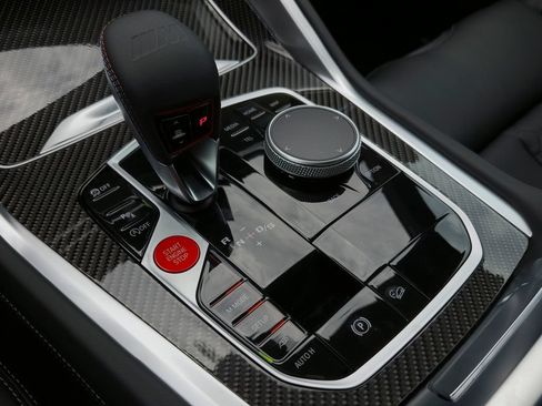 New 2026 BMW X5 M Competition w/ Executive Package AWD/4WD image 10
