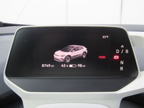 Used 2021 Volkswagen ID.4 1st Edition image 40