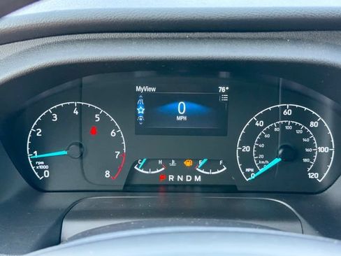 Used 2024 Ford Transit 350 XLT RWD image 15