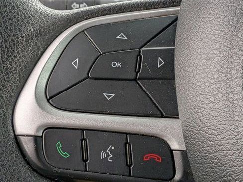 Used 2019 Jeep Renegade Sport w/ Sport Appearance Group image 12