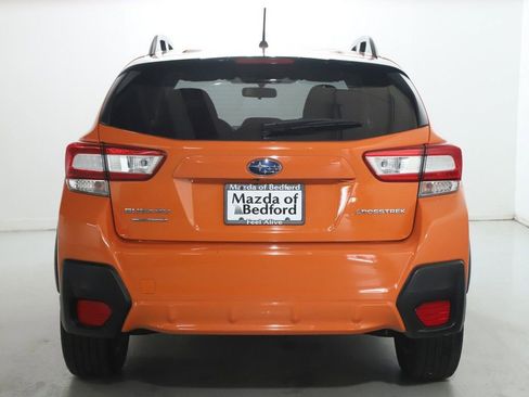 Used 2018 Subaru Crosstrek 2.0i AWD/4WD image 44