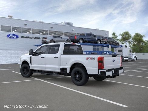 New 2026 Ford F250 XL AWD/4WD image 4
