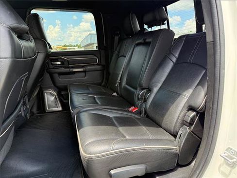 Used 2021 RAM 2500 Limited AWD/4WD image 32
