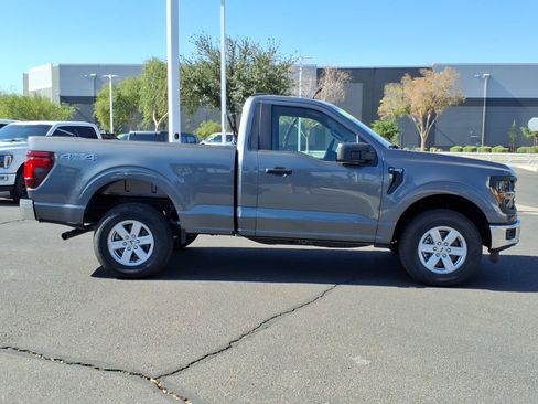 Used 2026 Ford F150 XL w/ Equipment Group 103A High AWD/4WD image 6