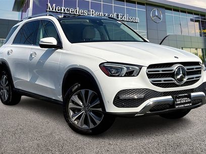 Certified 2022 Mercedes-Benz GLE 350 4MATIC