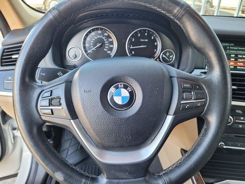 Used 2017 BMW X3 sDrive28i RWD image 29