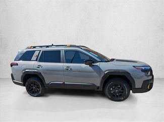 New 2026 Subaru Outback Wilderness AWD/4WD video 4
