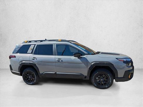 New 2026 Subaru Outback Wilderness AWD/4WD image 4