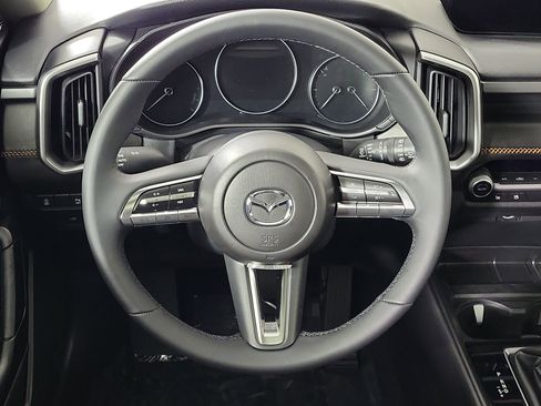 New 2026 MAZDA CX-50 AWD 2.5 Hybrid w/ Weather Package image 14