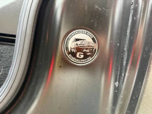 Used 2019 Mercedes-Benz G 63 AMG AMG G 63 AWD 4MATIC 4dr SUV image 40