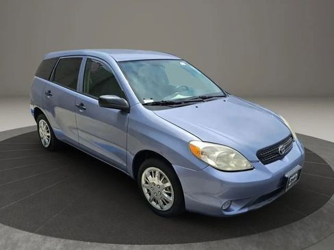 Used 2005 Toyota Matrix image 13