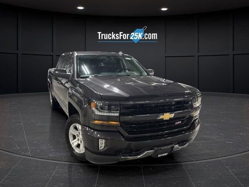 Used 2016 Chevrolet Silverado 1500 LT w/ All Star Edition image 43
