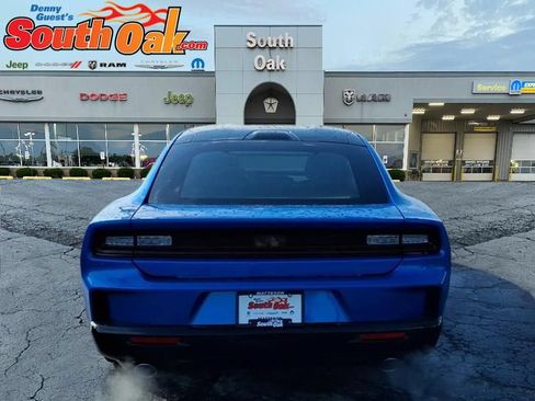 New 2026 Dodge Charger R/T AWD/4WD image 2