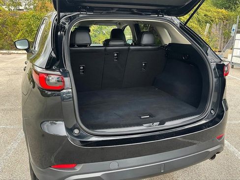 Certified 2023 MAZDA CX-5 AWD 2.5 S w/ Preferred Package image 28