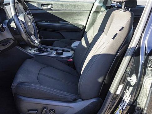 Used 2017 Kia Optima LX w/ Technology Package image 11