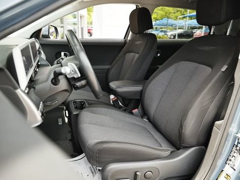 Used 2024 Hyundai Ioniq 5 SEL RWD image 20