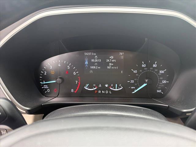Used 2020 Ford Escape SEL FWD image 11
