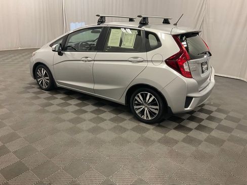 Used 2016 Honda Fit EX image 8
