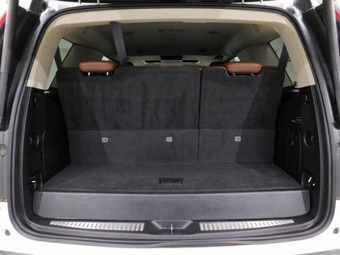 Used 2015 Cadillac Escalade Luxury image 81