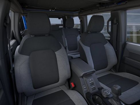 New 2026 Ford Bronco Big Bend AWD/4WD image 10