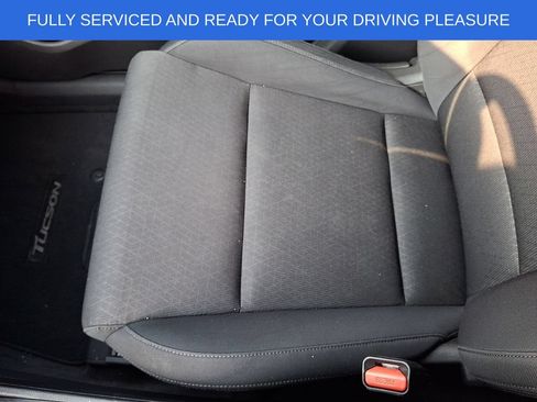 Used 2017 Hyundai Tucson SE FWD image 24
