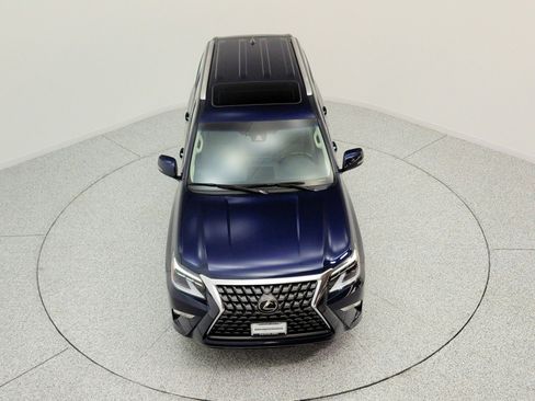 Used 2023 Lexus GX 460 Premium w/ Premium Plus Package AWD/4WD image 24