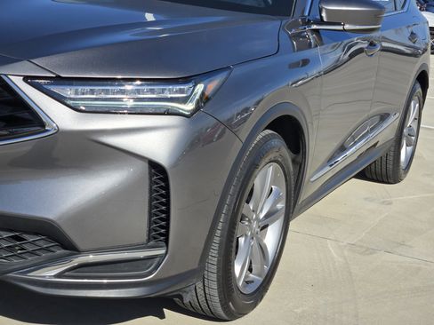 Used 2026 Acura MDX SH-AWD image 10