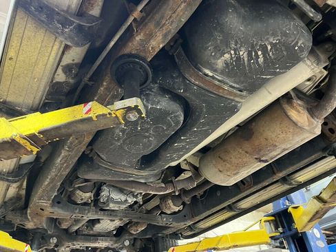 Used 2013 Toyota Sequoia Platinum image 60