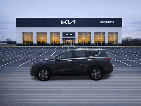 Used 2023 Hyundai Santa Fe SEL FWD image 9