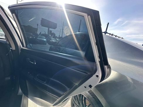 Used 2017 Nissan Altima 2.5 S w/ Power Driver Seat Package FWD image 16