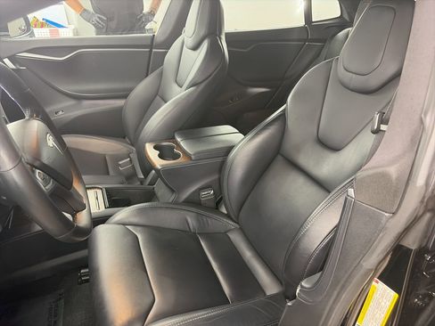 Used 2019 Tesla Model S 75D image 7