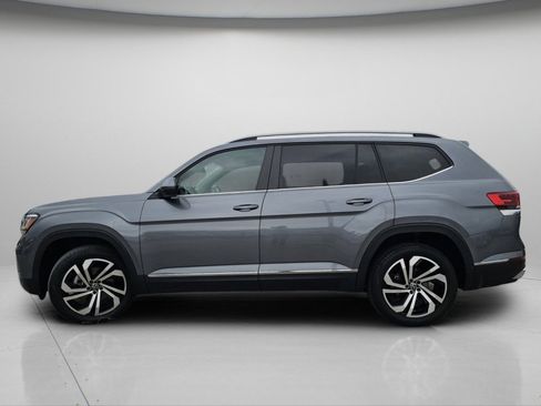 Used 2022 Volkswagen Atlas SEL AWD/4WD image 21