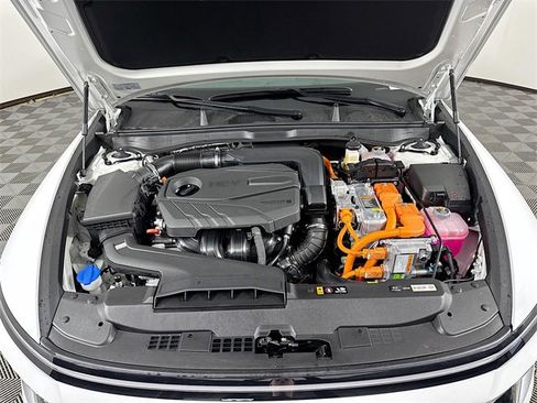 New 2025 Hyundai Sonata SEL image 28