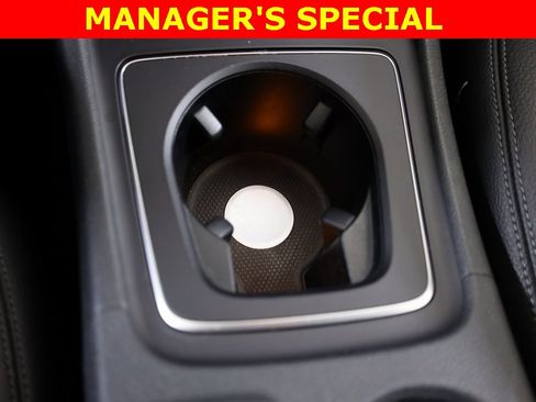 Used 2019 Mercedes-Benz GLA 250 4MATIC image 20