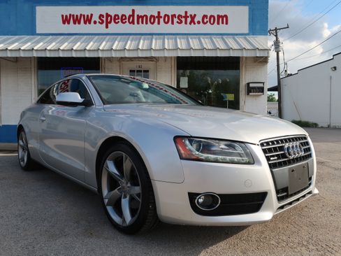 Used 2010 Audi A5 2.0T Premium Plus AWD/4WD image 6