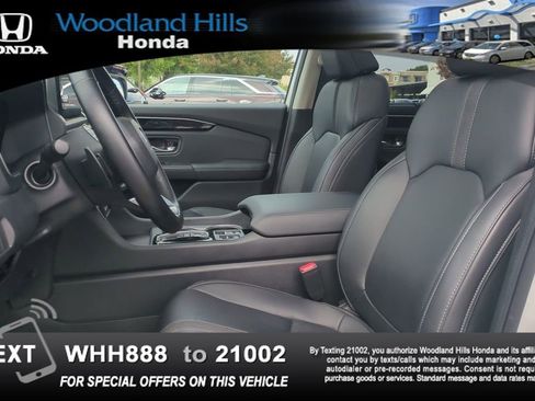 Used 2023 Honda Pilot Touring image 20