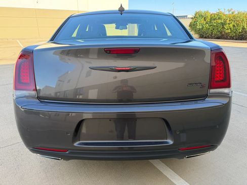 Used 2021 Chrysler 300 S RWD image 6