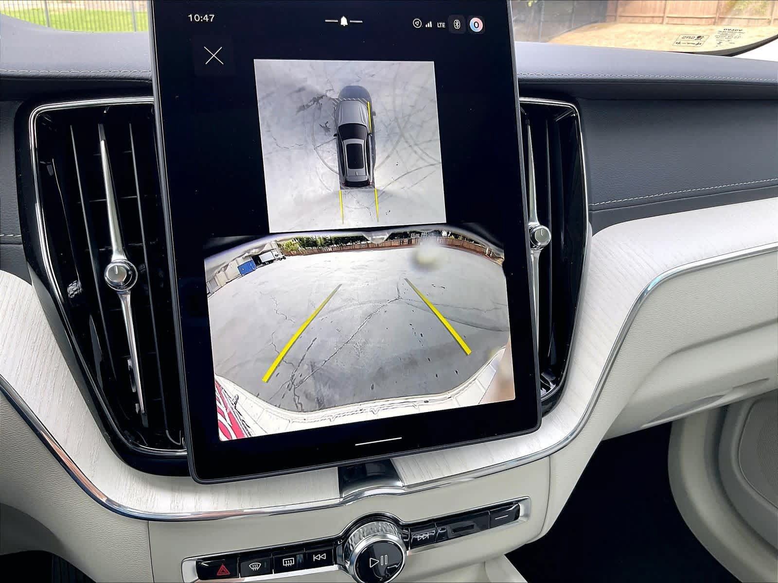 New 2027 Volvo XC60 T8 Ultra AWD/4WD image 20