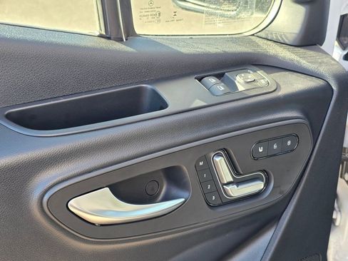 New 2025 Mercedes-Benz Sprinter 2500 image 20