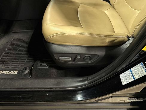 Used 2019 Toyota RAV4 XLE Premium w/ Cold Weather Package image 23