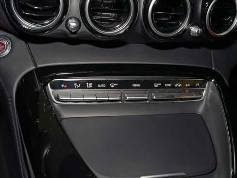Used 2020 Mercedes-Benz AMG GT Base image 16