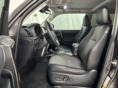 Used 2023 Toyota 4Runner SR5 Premium w/ Moonroof Package image 12