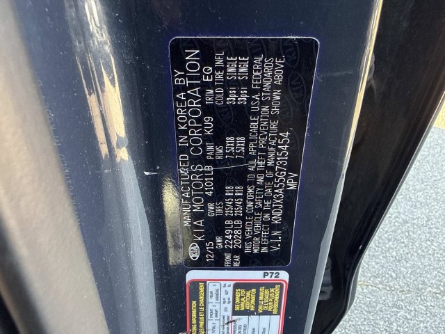 Used 2016 Kia Soul ! w/ Premium Package FWD image 30