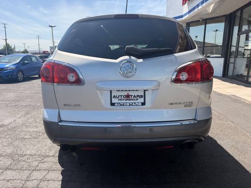 Used 2010 Buick Enclave CXL AWD/4WD image 8