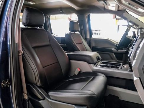 Used 2017 Ford F250 XLT w/ XLT Value Package image 30