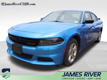 Used 2023 Dodge Charger SXT