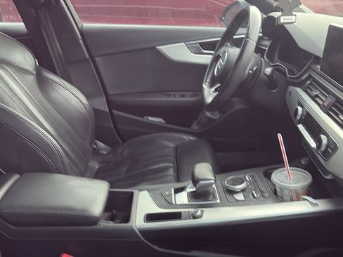 Used 2017 Audi A4 2.0T Premium Plus image 5