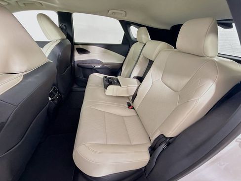 Certified 2023 Lexus RX 350 image 25